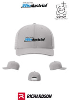 Richardson 632 Laser Perf R-Flex Snapback - Windustrial Triple Cities