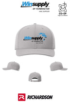 Richardson 632 Laser Perf R-Flex Snapback - Winsupply of Farmington