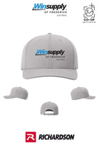 Richardson 632 Laser Perf R-Flex Snapback - Winsupply of Frederick
