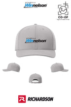 Richardson 632 Laser Perf R-Flex Snapback - Withamsville Winnelson
