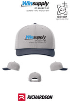 Richardson 632 Laser Perf R-Flex Snapback - Winsupply of Albany NY