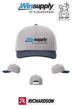 Richardson 632 Laser Perf R-Flex Snapback - Winsupply of Albuquerque