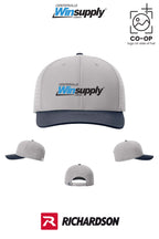 Richardson 632 Laser Perf R-Flex Snapback - Winsupply Centerville OH