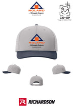 Richardson 632 Laser Perf R-Flex Snapback - Noland Company Chesapeake