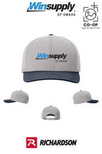 Richardson 632 Laser Perf R-Flex Snapback - Winsupply of Omaha