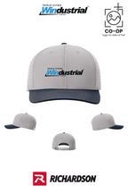 Richardson 632 Laser Perf R-Flex Snapback - Windustrial Triple Cities