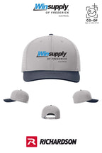 Richardson 632 Laser Perf R-Flex Snapback - Winsupply of Frederick