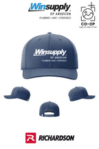 Richardson 632 Laser Perf R-Flex Snapback - Winsupply of Absecon