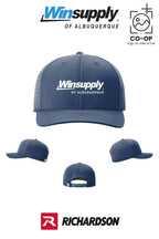 Richardson 632 Laser Perf R-Flex Snapback - Winsupply of Albuquerque