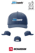 Richardson 632 Laser Perf R-Flex Snapback - Winsupply Centerville OH