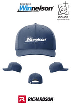 Richardson 632 Laser Perf R-Flex Snapback - Columbia MO Winnelson