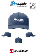Richardson 632 Laser Perf R-Flex Snapback - Kearney Winsupply