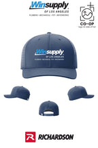 Richardson 632 Laser Perf R-Flex Snapback - Winsupply of Los Angeles