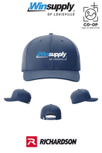 Richardson 632 Laser Perf R-Flex Snapback - Winsupply of Louisville KY