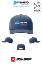 Richardson 632 Laser Perf R-Flex Snapback - Winsupply of Maryville