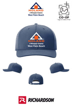 Richardson 632 Laser Perf R-Flex Snapback - Noland West Palm Beach