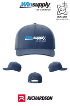 Richardson 632 Laser Perf R-Flex Snapback - Winsupply of Seymour IN