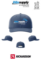 Richardson 632 Laser Perf R-Flex Snapback - Winsupply of Farmington