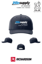Richardson 632 Laser Perf R-Flex Snapback - Winsupply of Absecon