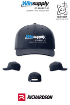 Richardson 632 Laser Perf R-Flex Snapback - Winsupply of Albany NY