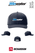 Richardson 632 Laser Perf R-Flex Snapback - Winwater of Cleveland