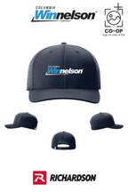 Richardson 632 Laser Perf R-Flex Snapback - Columbia MO Winnelson