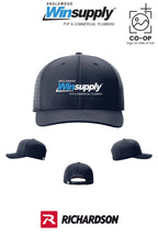 Richardson 632 Laser Perf R-Flex Snapback - Englewood Winsupply