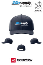 Richardson 632 Laser Perf R-Flex Snapback - Winsupply of Louisville KY