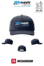 Richardson 632 Laser Perf R-Flex Snapback - Winsupply of Maryville