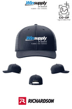 Richardson 632 Laser Perf R-Flex Snapback - Winsupply of Nashua