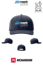 Richardson 632 Laser Perf R-Flex Snapback - Winsupply of Richmond KY