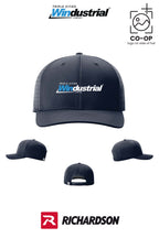 Richardson 632 Laser Perf R-Flex Snapback - Windustrial Triple Cities