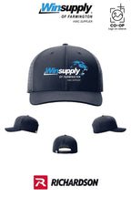 Richardson 632 Laser Perf R-Flex Snapback - Winsupply of Farmington