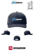 Richardson 632 Laser Perf R-Flex Snapback - Withamsville Winnelson