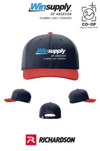 Richardson 632 Laser Perf R-Flex Snapback - Winsupply of Absecon