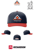 Richardson 632 Laser Perf R-Flex Snapback - Noland of Augusta GA