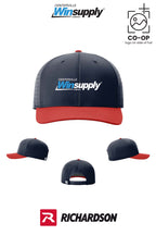 Richardson 632 Laser Perf R-Flex Snapback - Winsupply Centerville OH