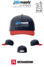 Richardson 632 Laser Perf R-Flex Snapback - Winsupply of Los Angeles