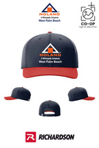 Richardson 632 Laser Perf R-Flex Snapback - Noland West Palm Beach