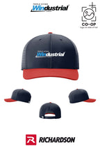 Richardson 632 Laser Perf R-Flex Snapback - Windustrial Triple Cities