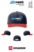 Richardson 632 Laser Perf R-Flex Snapback - Winsupply of Farmington