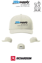Richardson 632 Laser Perf R-Flex Snapback - Winsupply of Albany NY