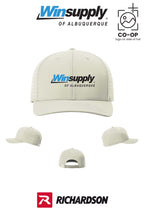 Richardson 632 Laser Perf R-Flex Snapback - Winsupply of Albuquerque