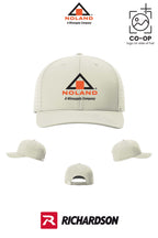 Richardson 632 Laser Perf R-Flex Snapback - Noland of Augusta GA