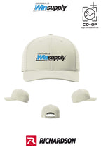 Richardson 632 Laser Perf R-Flex Snapback - Winsupply Centerville OH