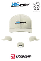 Richardson 632 Laser Perf R-Flex Snapback - Winwater of Cleveland