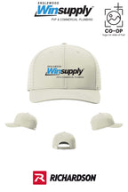 Richardson 632 Laser Perf R-Flex Snapback - Englewood Winsupply
