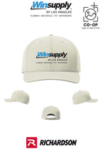 Richardson 632 Laser Perf R-Flex Snapback - Winsupply of Los Angeles