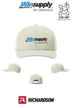 Richardson 632 Laser Perf R-Flex Snapback - Winsupply of Louisville KY
