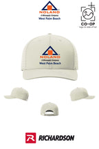 Richardson 632 Laser Perf R-Flex Snapback - Noland West Palm Beach